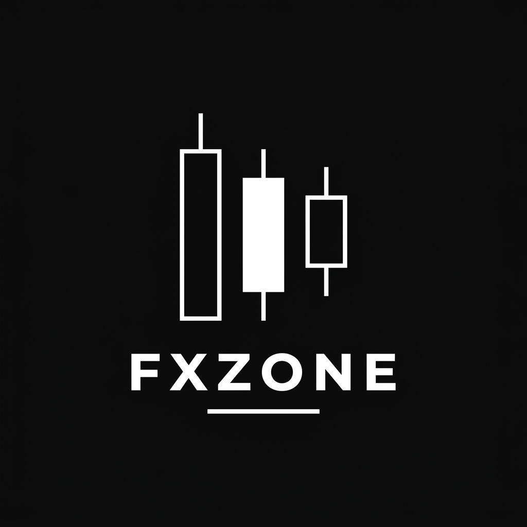FxZone Logo